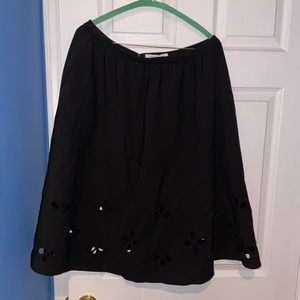 Elizabeth & James Skirt